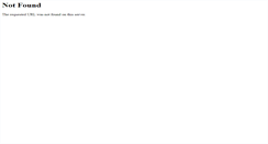 Desktop Screenshot of mixfm.hu